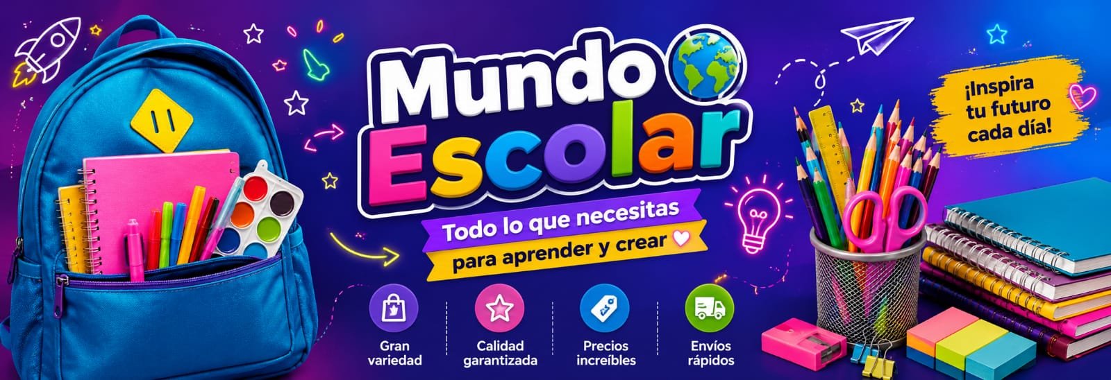 Promoción 1